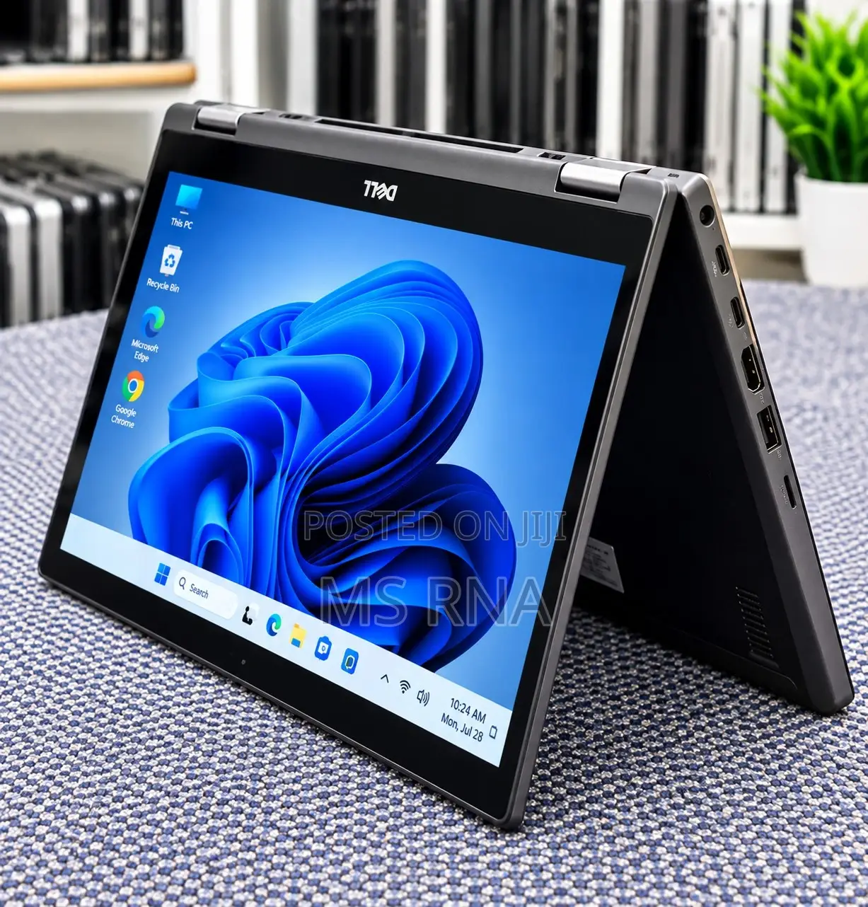 New Laptop Dell Latitude 5310 8GB Intel Core i5 SSD 256GB