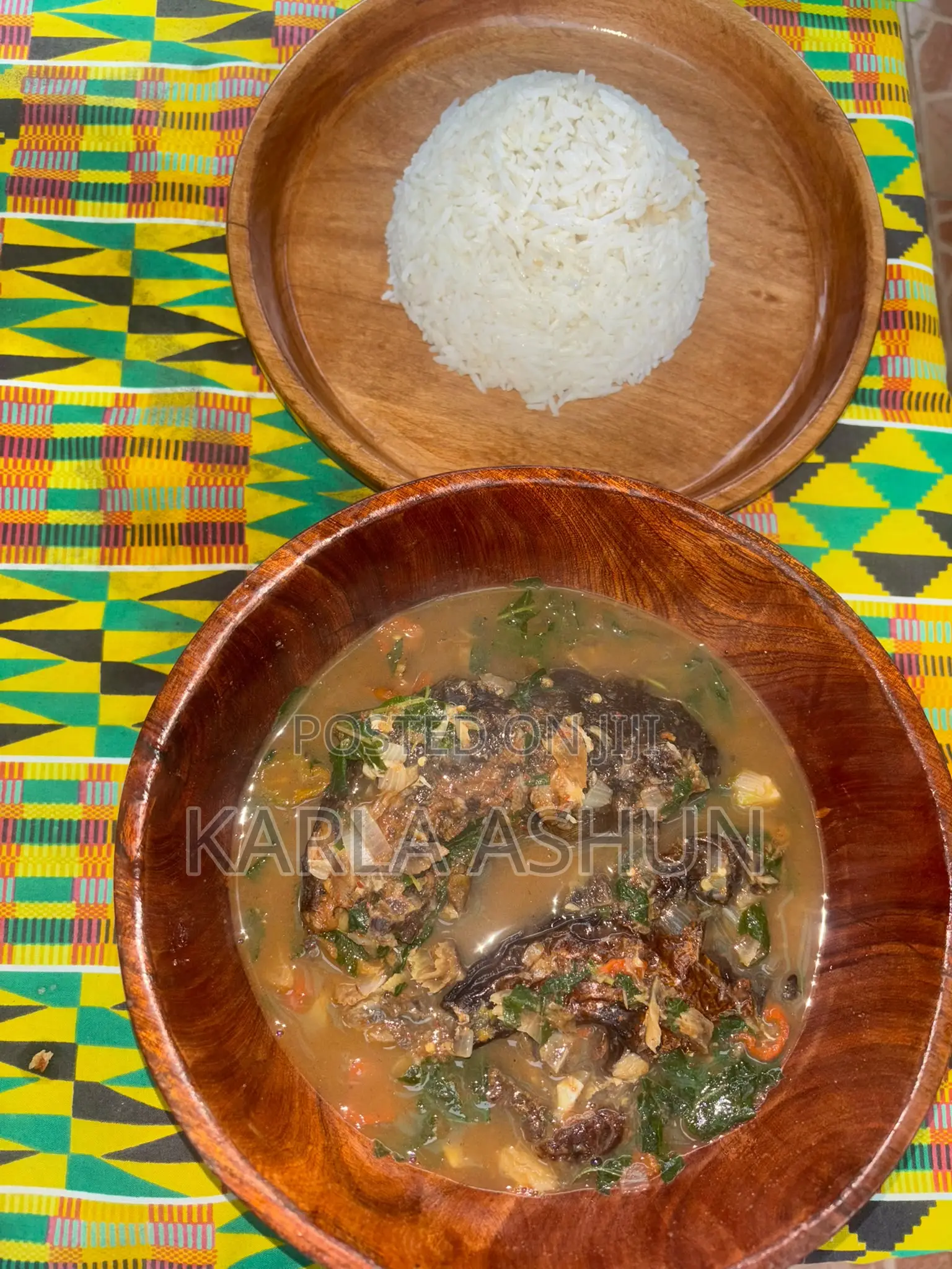 Experienced Chef/Kitchen Assistants Needed for Restaurant East Legon