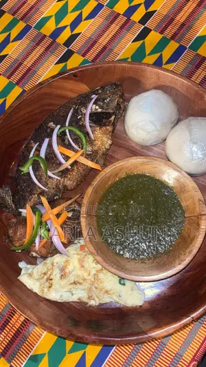 Experienced Chef/Kitchen Assistants Needed for Restaurant East Legon
