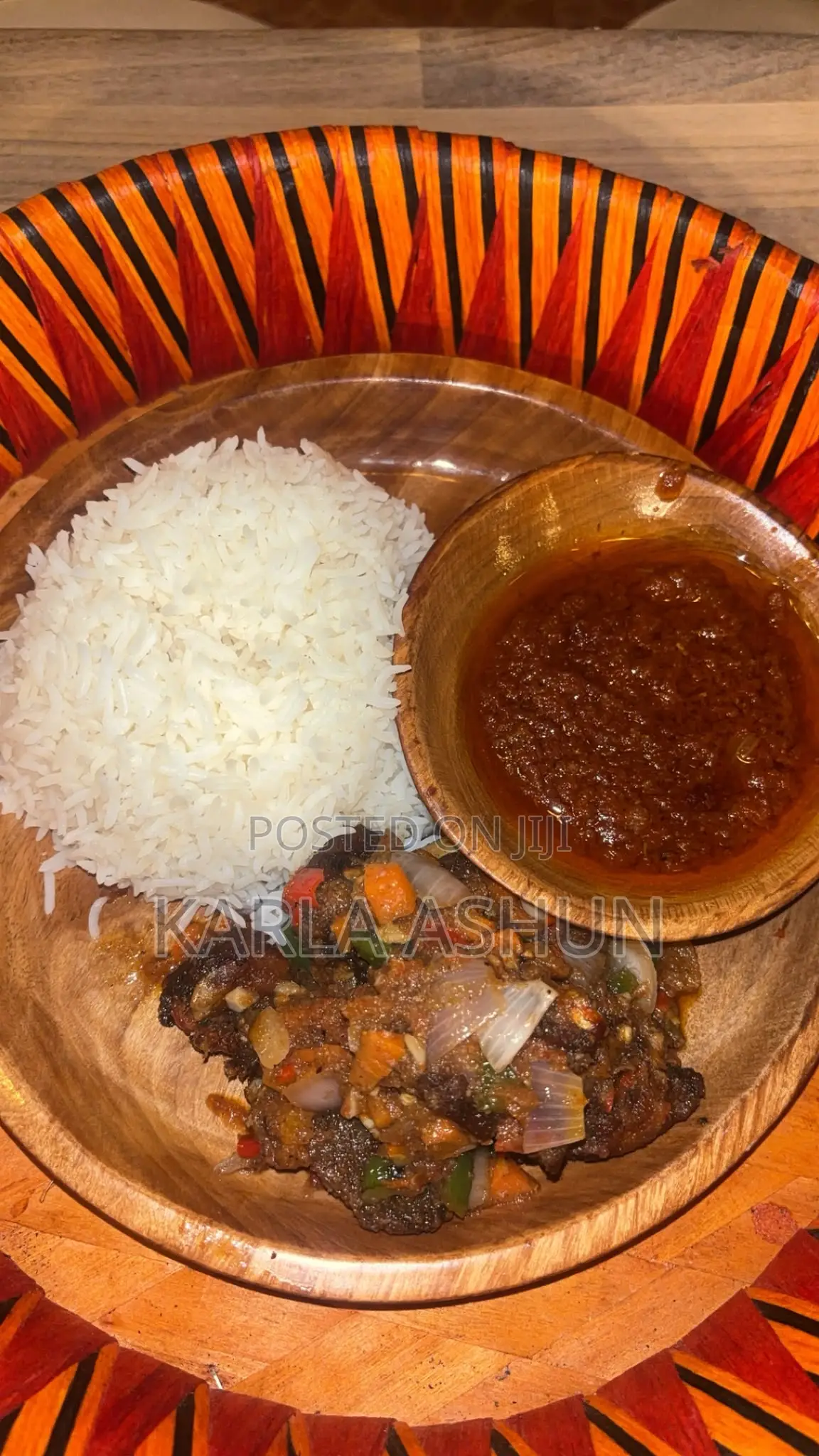 Experienced Chef/Kitchen Assistants Needed for Restaurant East Legon