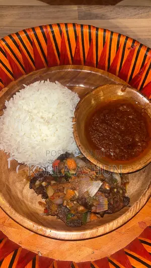 Experienced Chef/Kitchen Assistants Needed for Restaurant East Legon