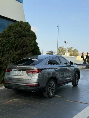 Changan CS85 2022