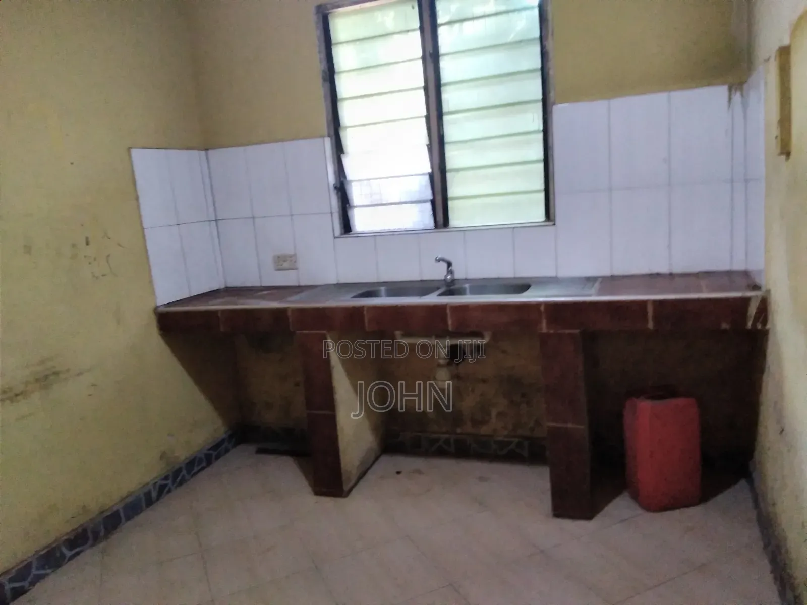 3bdrm Apartment in Survivorestates, NIC for rent