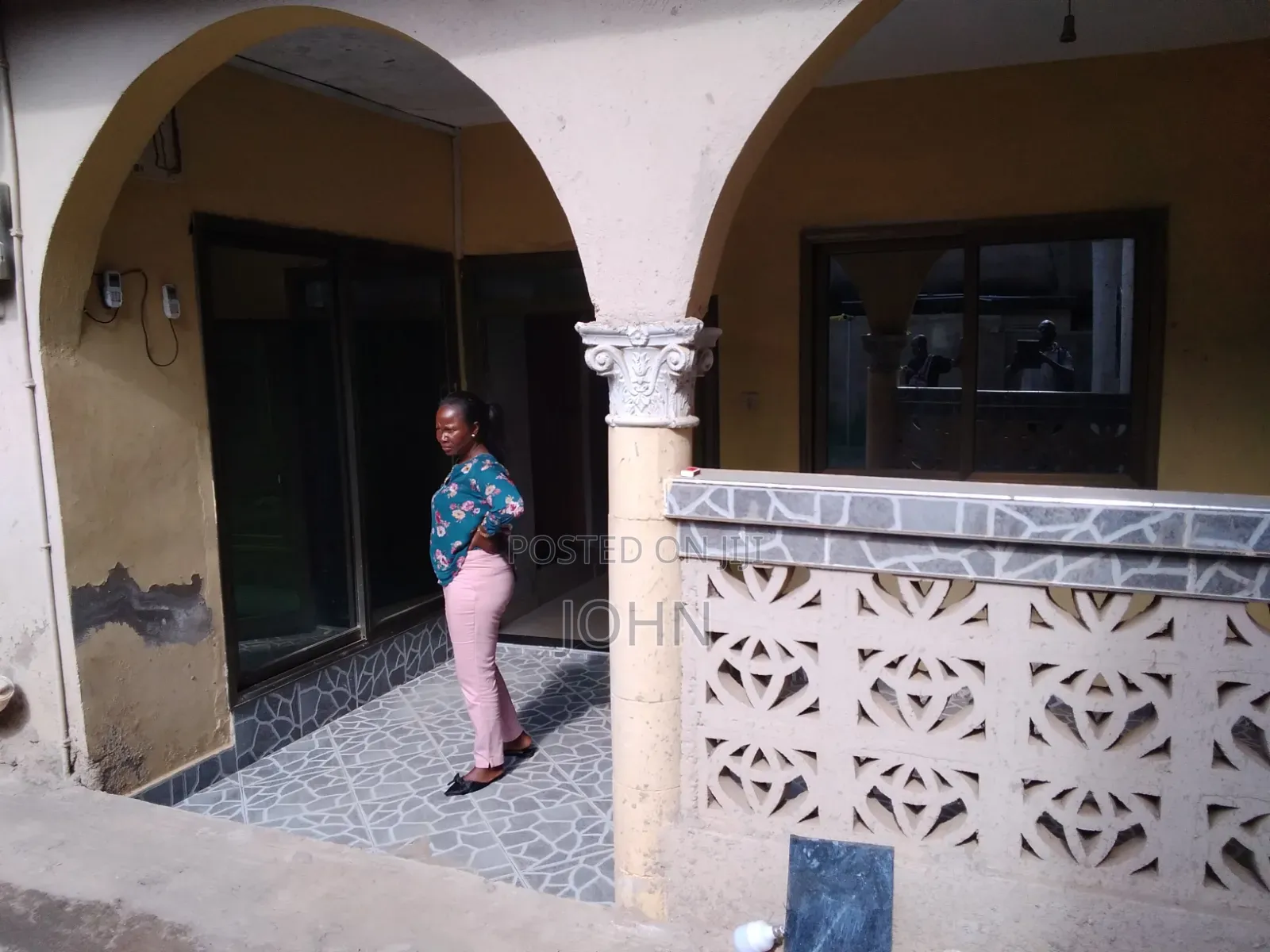 3bdrm Apartment in Survivorestates, NIC for rent