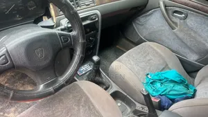 Rover 75 2006 Gray