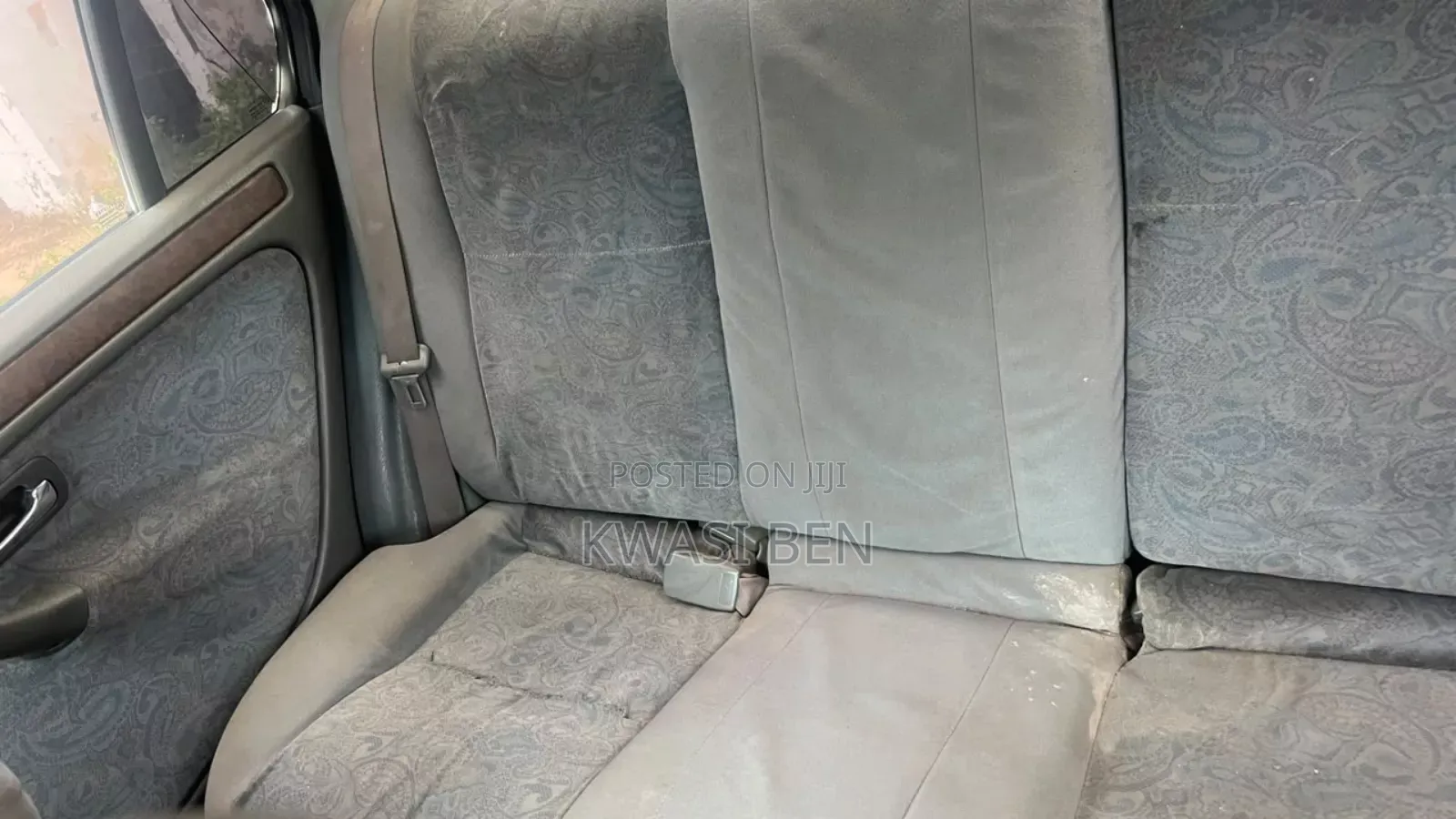 Rover 75 2006 Gray