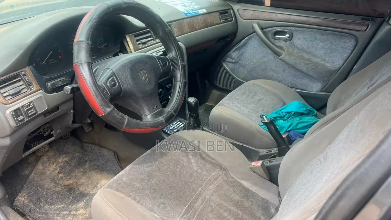 Rover 75 2006 Gray