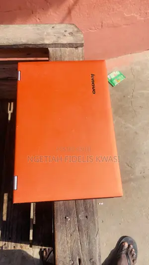 Laptop Lenovo ThinkPad T14 8GB Intel Core i5 HDD+SSD 256GB