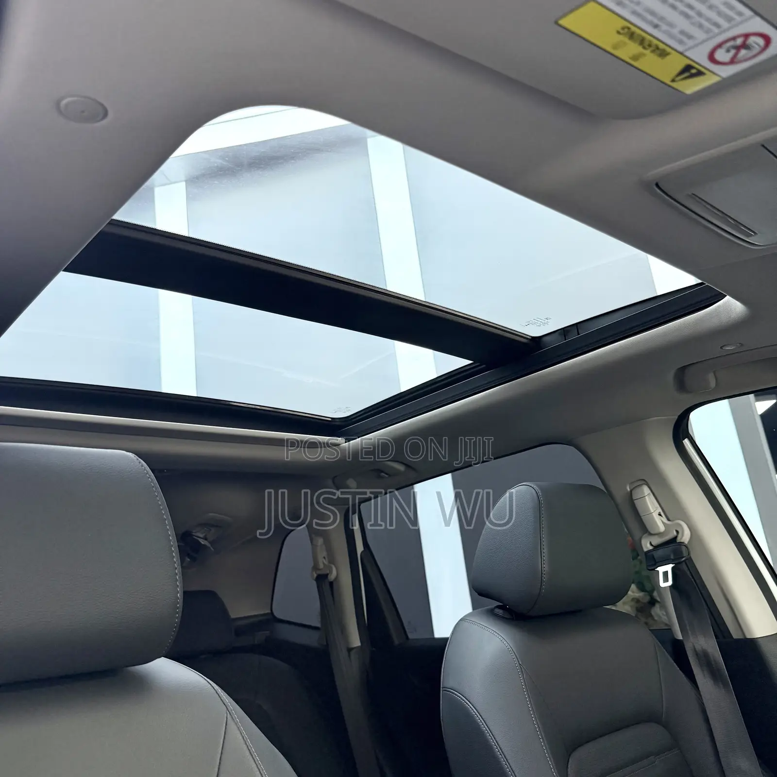 Honda CR-V 2023 White