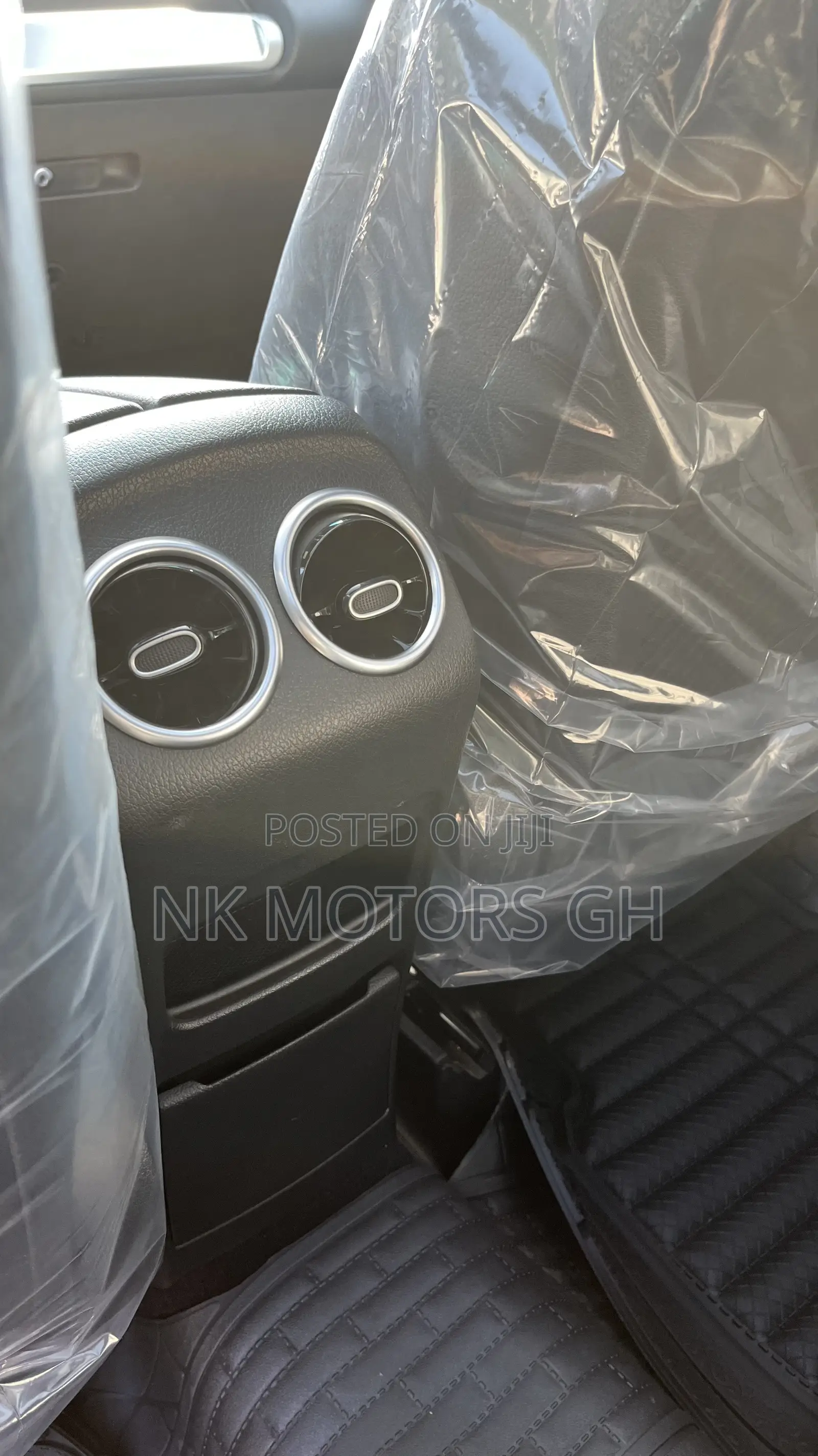 Mercedes-Benz GLB-Class GLB 250 4MATIC 2022 White