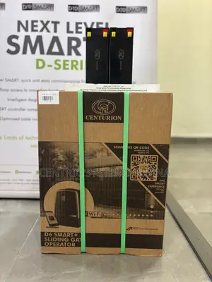 D6 Smart Plus Kit