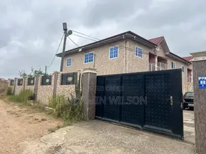 Furnished 8bdrm Apartment in Kasoa for sale