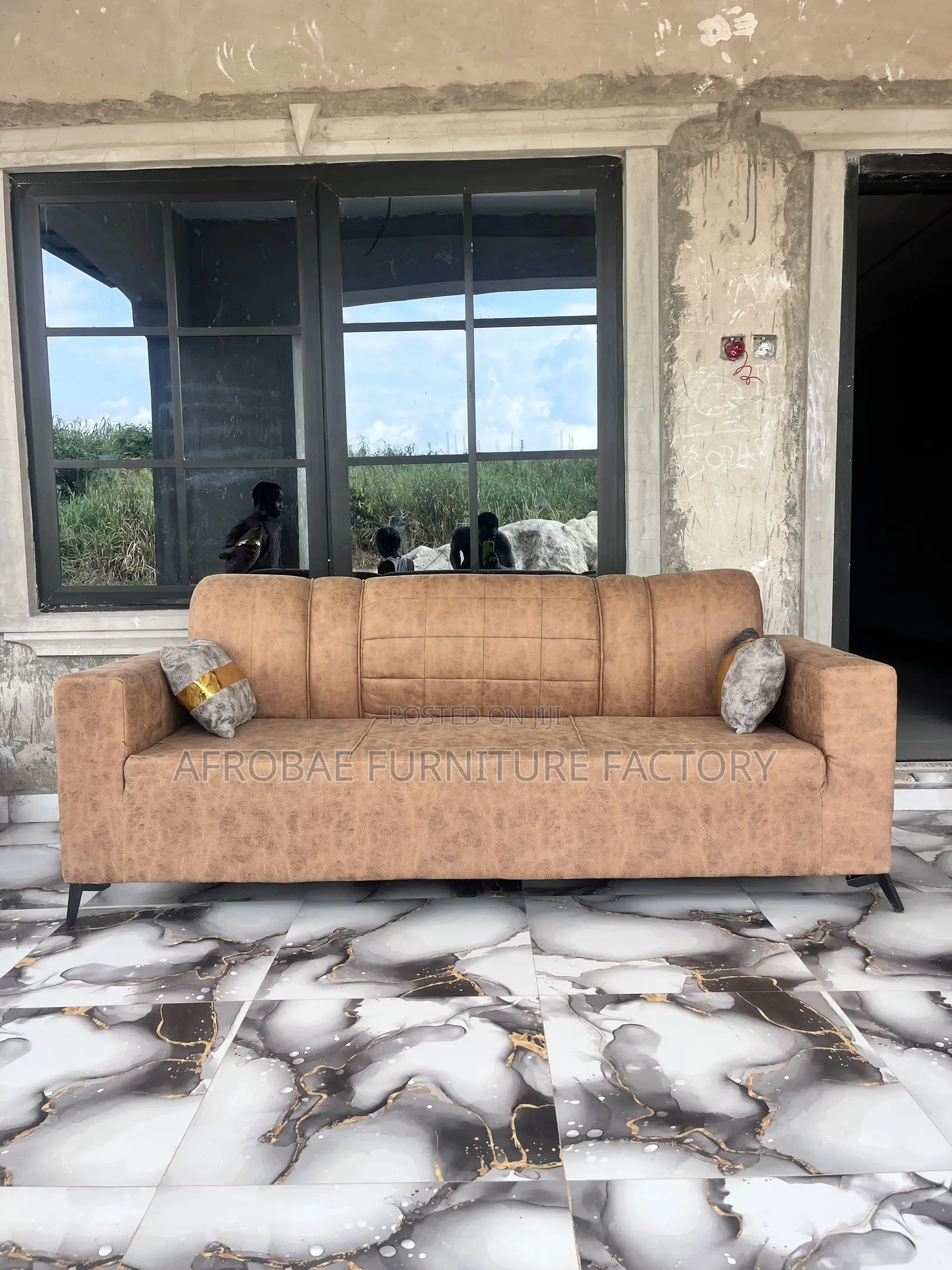 3in1 Sofa Chair Available for Delivery