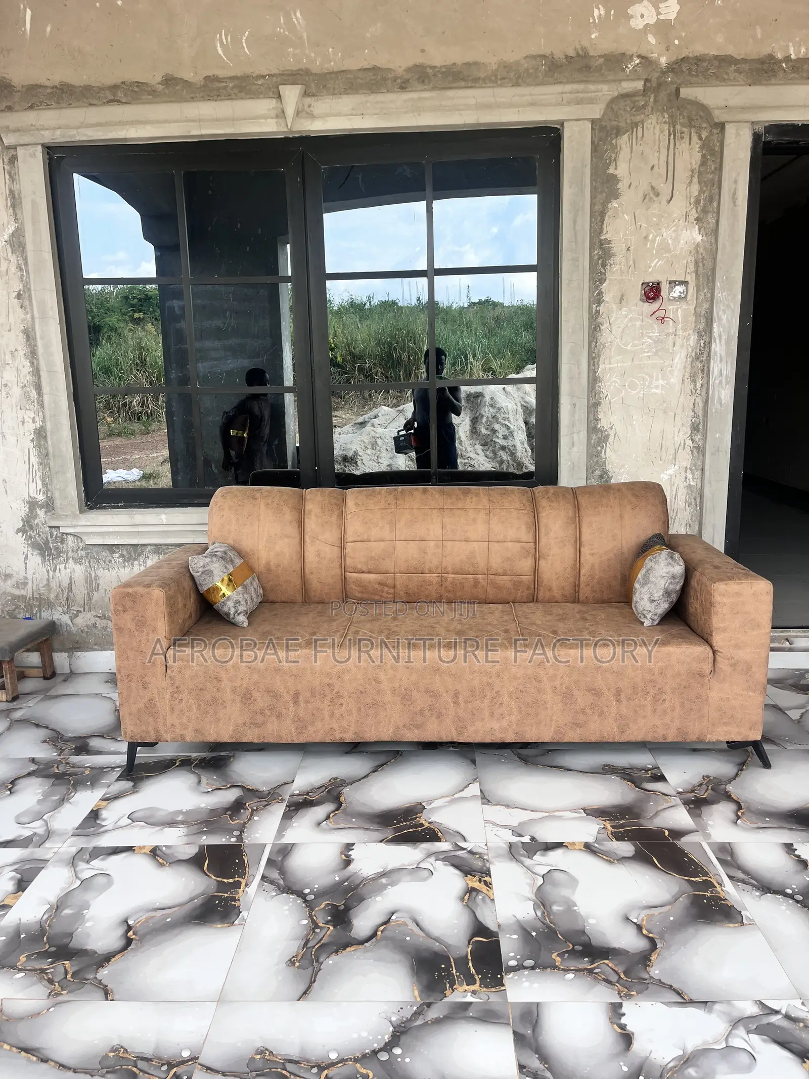 3in1 Sofa Chair Available for Delivery