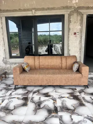 3in1 Sofa Chair Available for Delivery