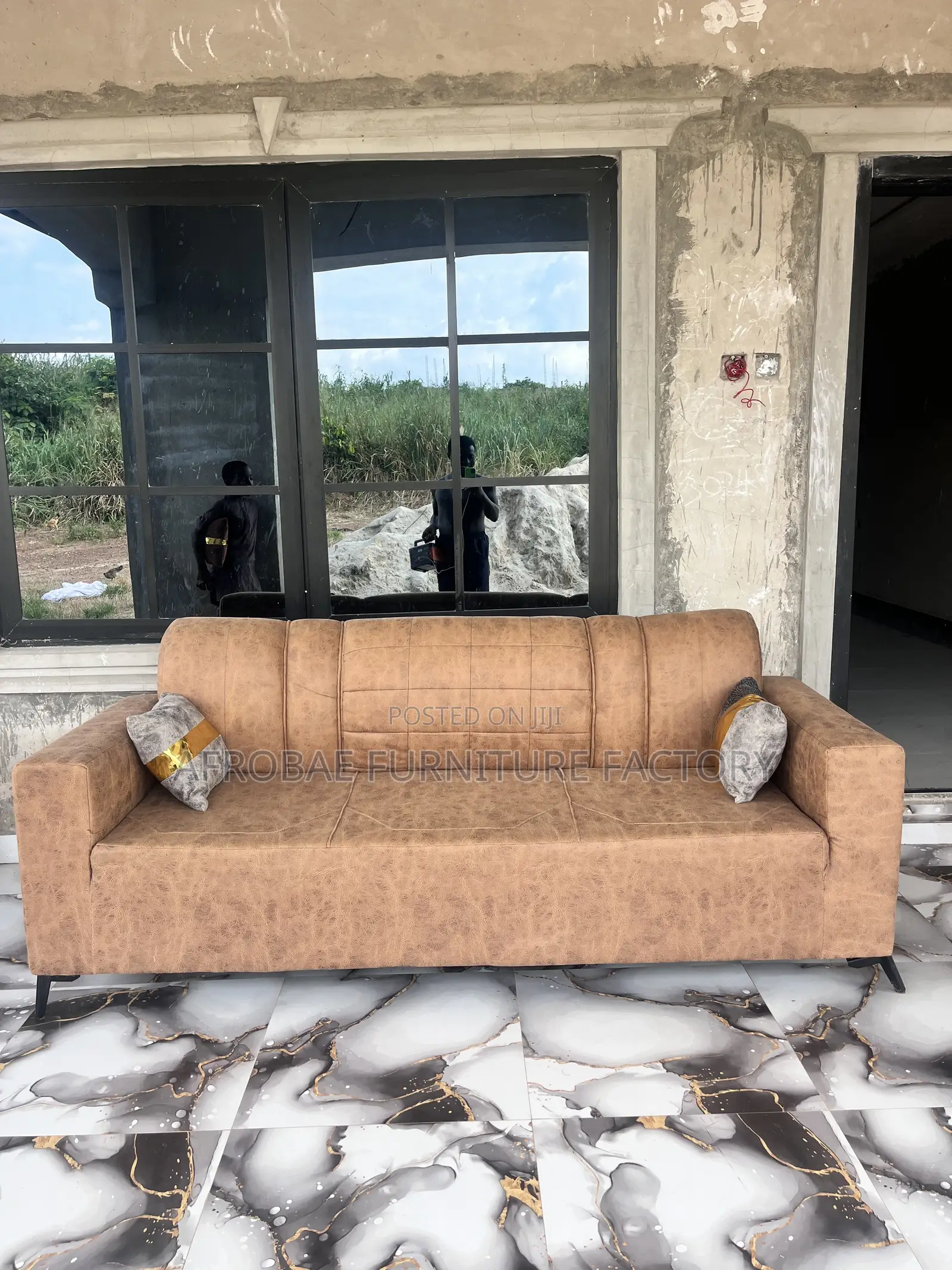 3in1 Sofa Chair Available for Delivery