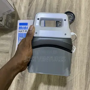 Cap Press (Mini)
