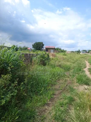 Titled Plots at Kojo Ashong, Amasaman Accra