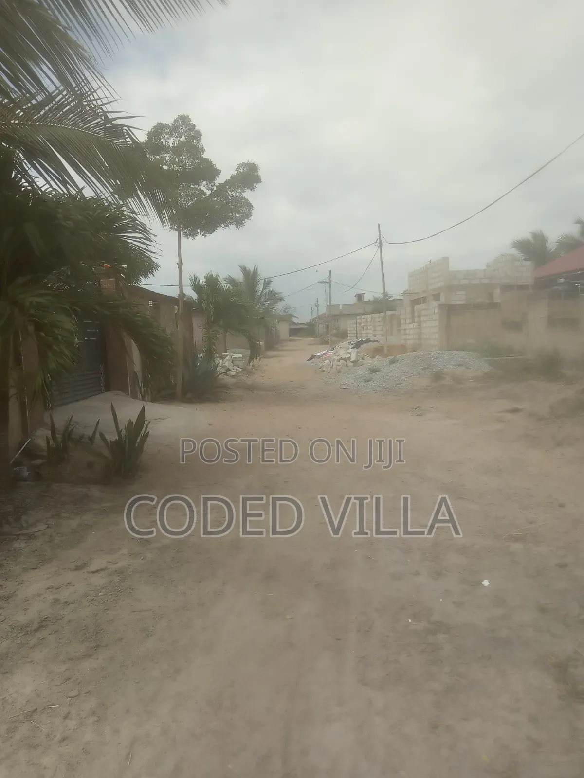 Land for Sale