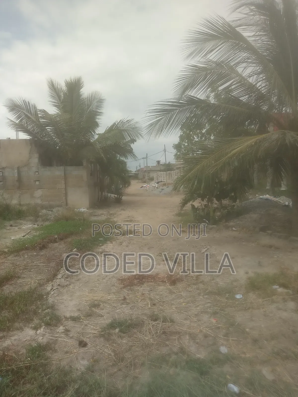Land for Sale