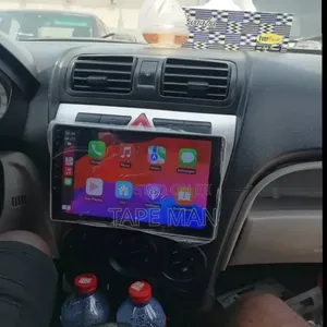 Kia Picanto Android 2008