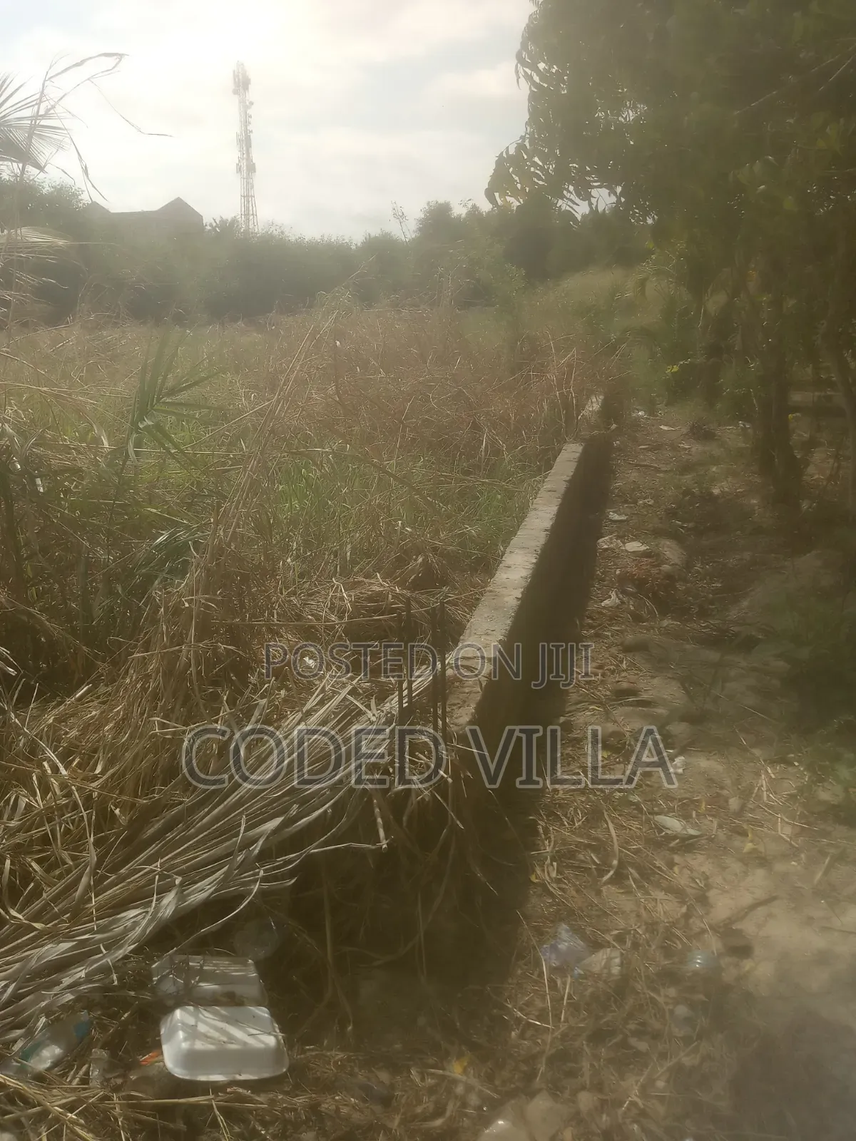 Land for Sale