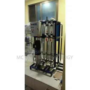 We Have Pure Water Machines in Stock, Please Call