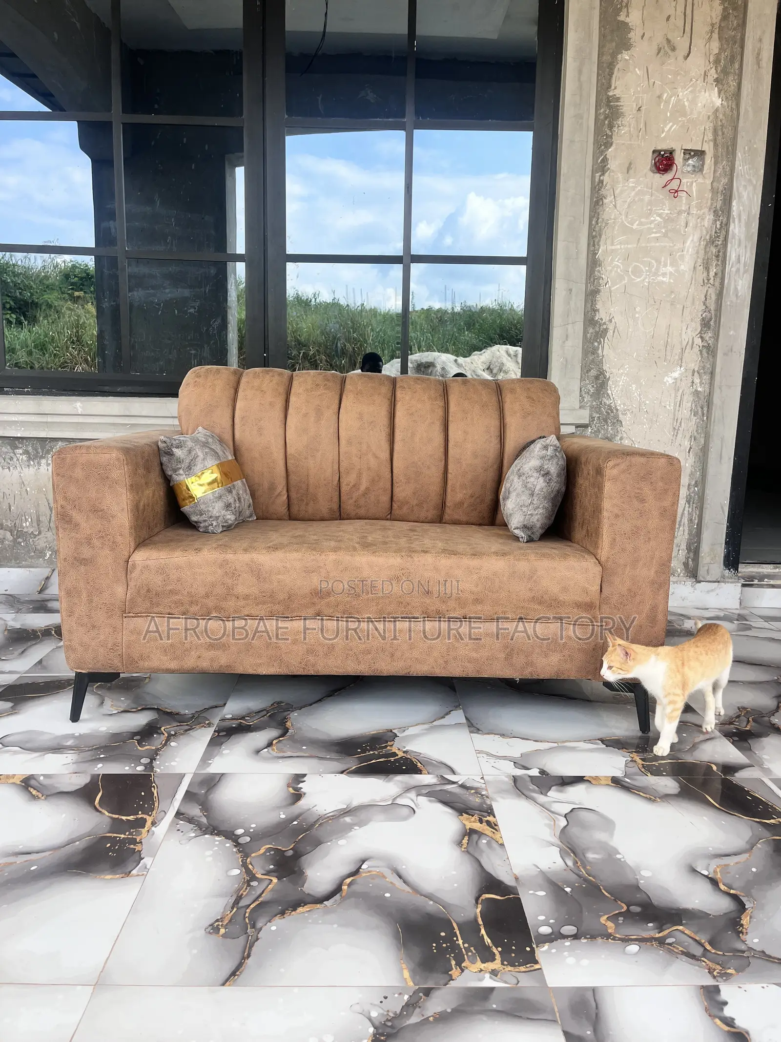 2in1 Sofa Chair
