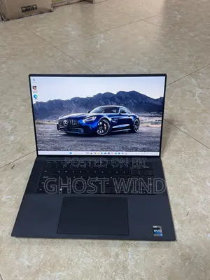 Laptop Dell XPS 15 9530 16GB Intel Core i7 SSD 512GB