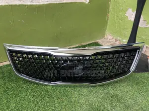 Kia Sportage 2014-2016 Front Grill