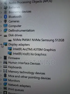 Laptop Dell XPS 15 9530 16GB Intel Core i7 SSD 512GB