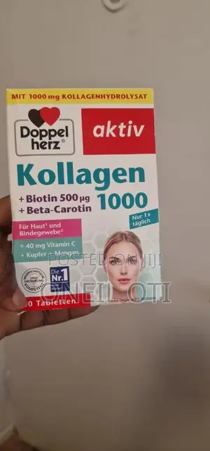Multivitamin
