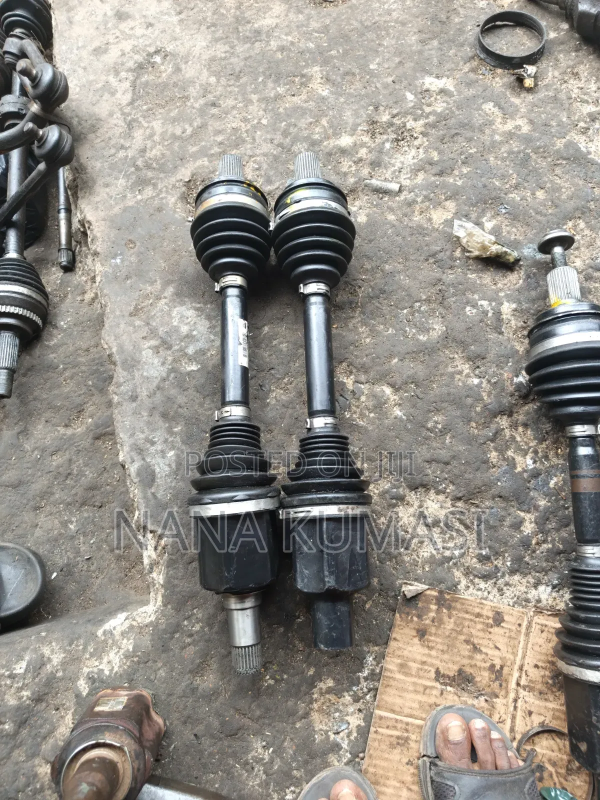 E Class/GLK/Gla/Gle/GLS/GLC/CLK/Cla/Cle/CLS/Shaft Shocks Absorber Hub