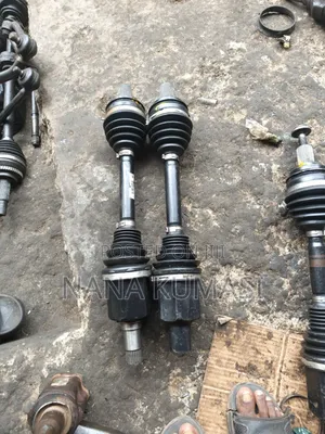 E Class/GLK/Gla/Gle/GLS/GLC/CLK/Cla/Cle/CLS/Shaft Shocks Absorber Hub
