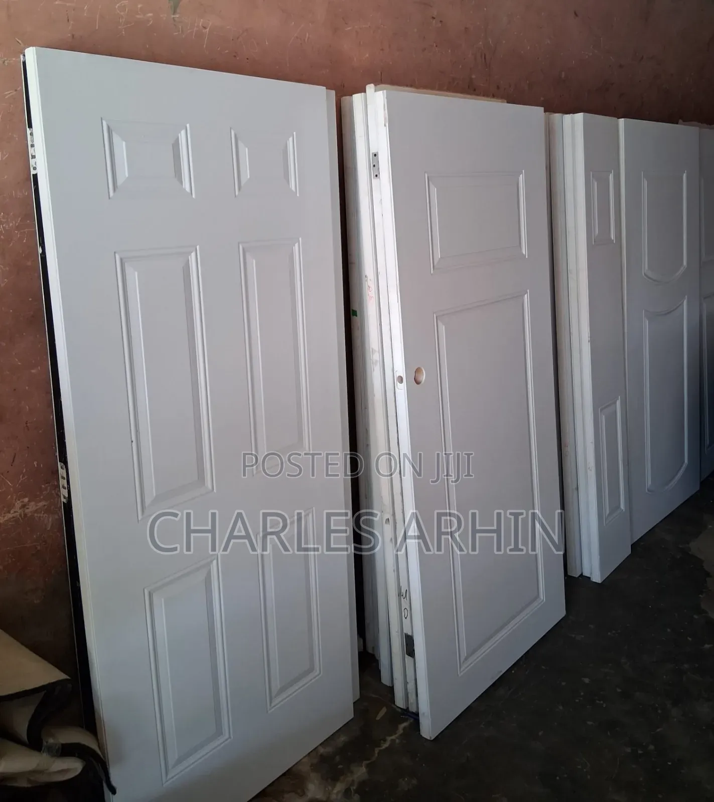 Doors From Canada for Sale