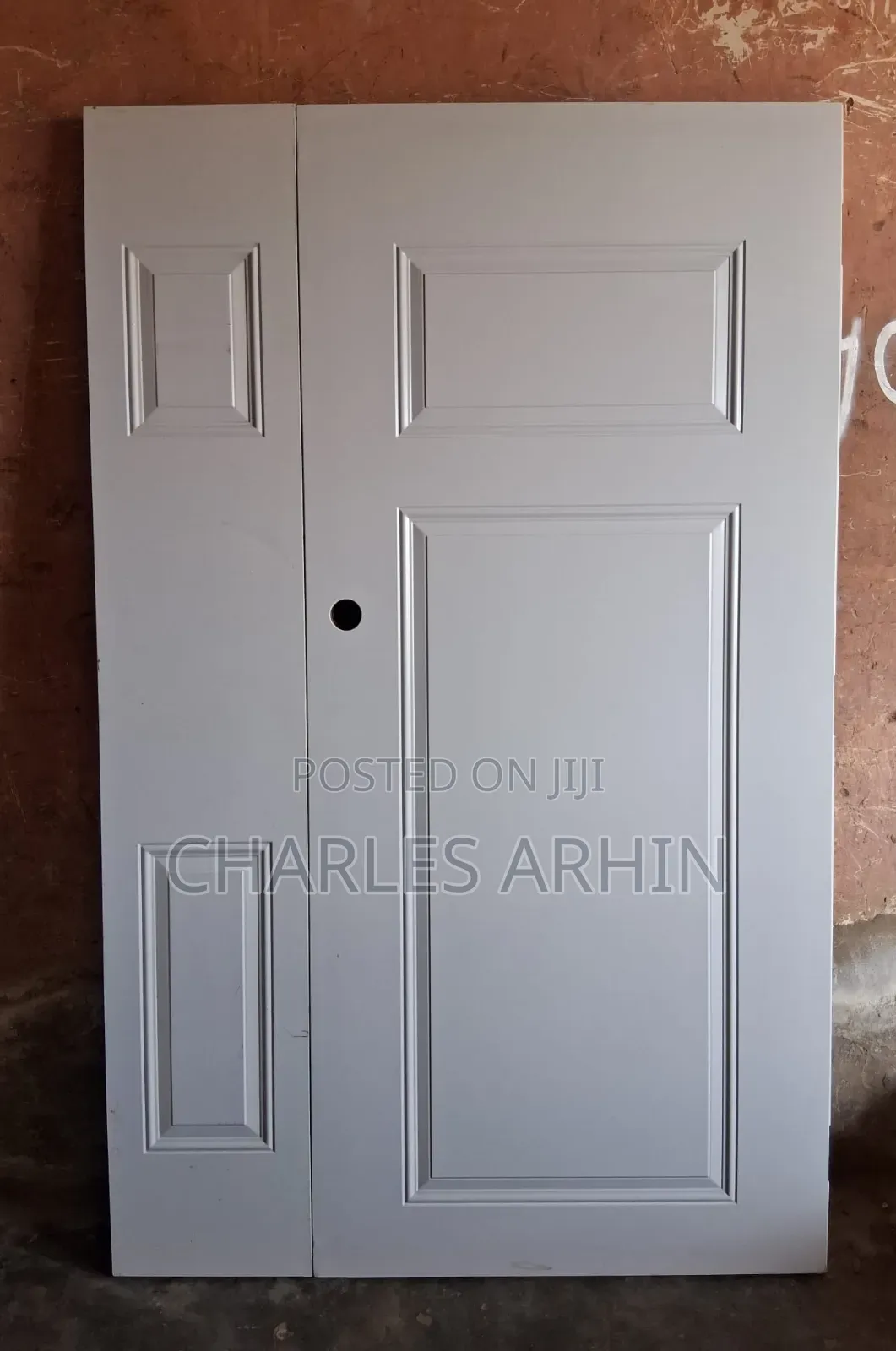 Doors From Canada for Sale