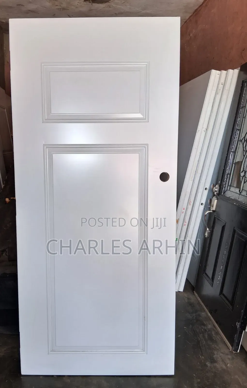 Doors From Canada for Sale
