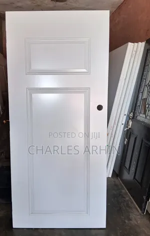 Doors From Canada for Sale