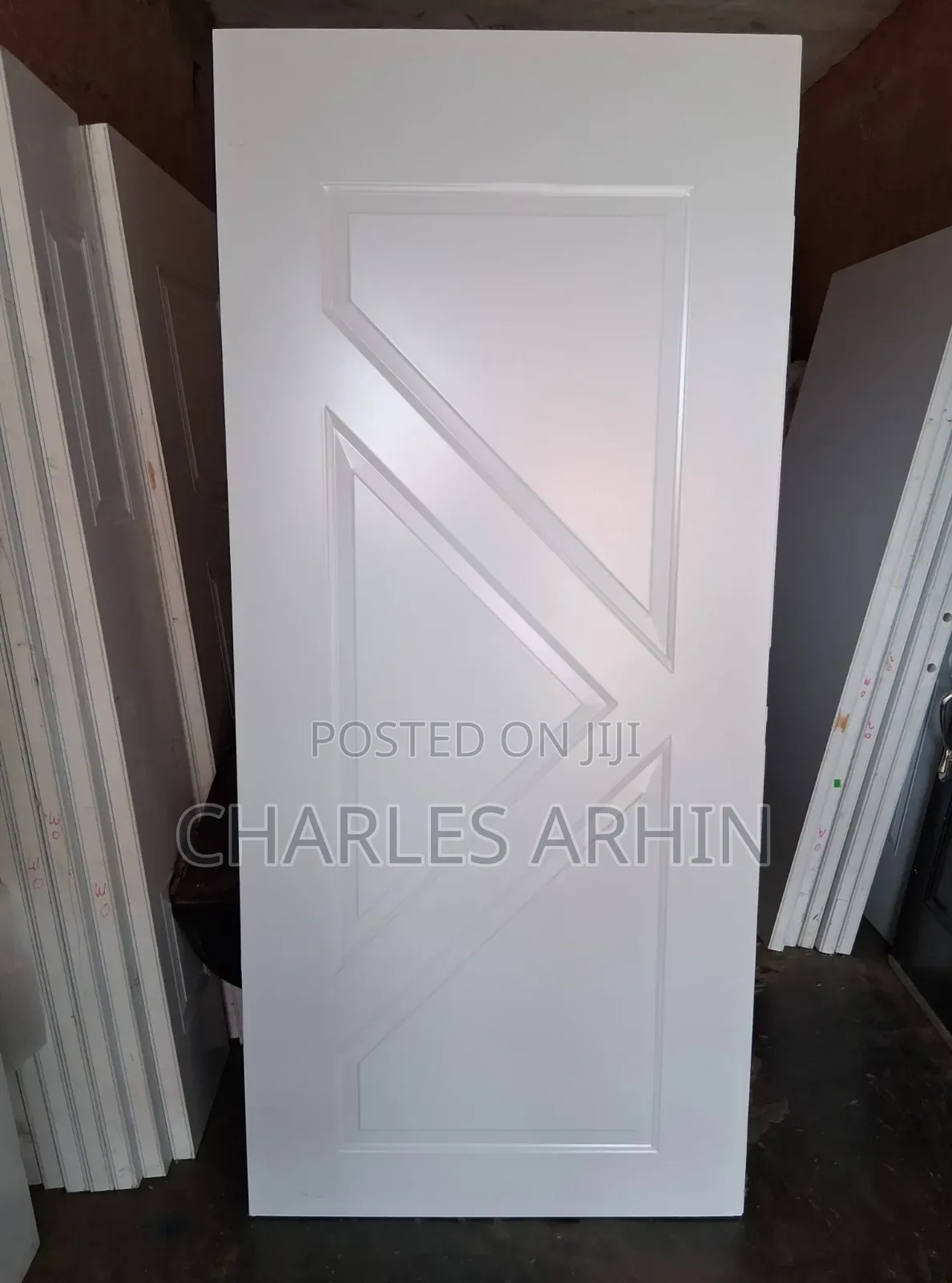 Doors From Canada for Sale