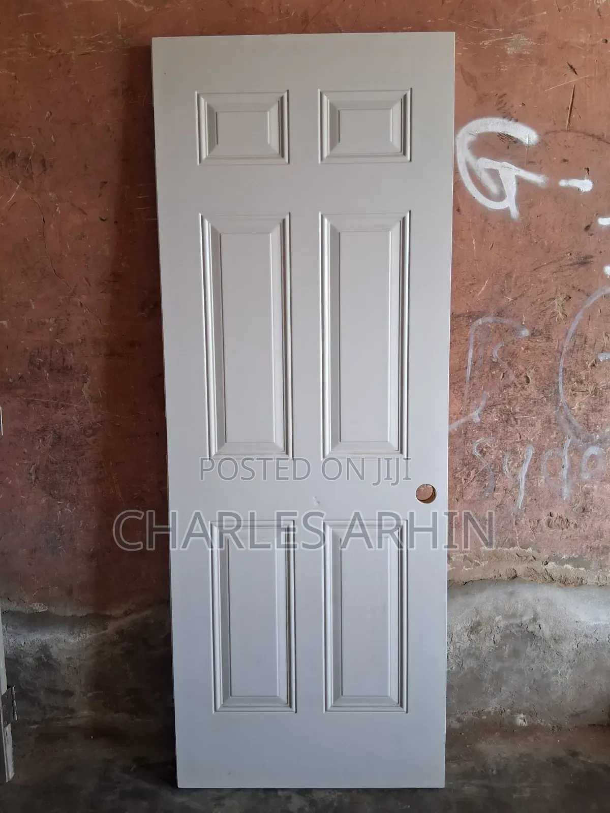 Doors From Canada for Sale