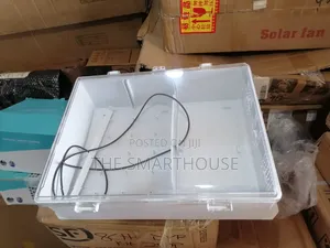 Outdoor Waterproof Electric and CCTV Cabinet (Size 345*133*145)