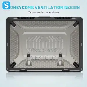 MacBook Pro 14 Inch Case