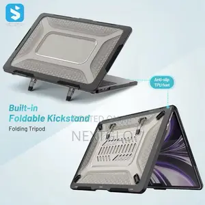 MacBook Pro 14 Inch Case