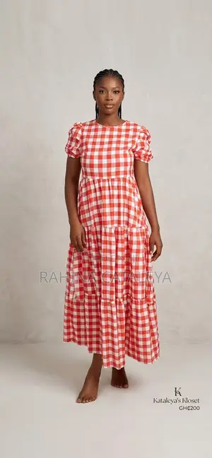 Dresses for Ladies