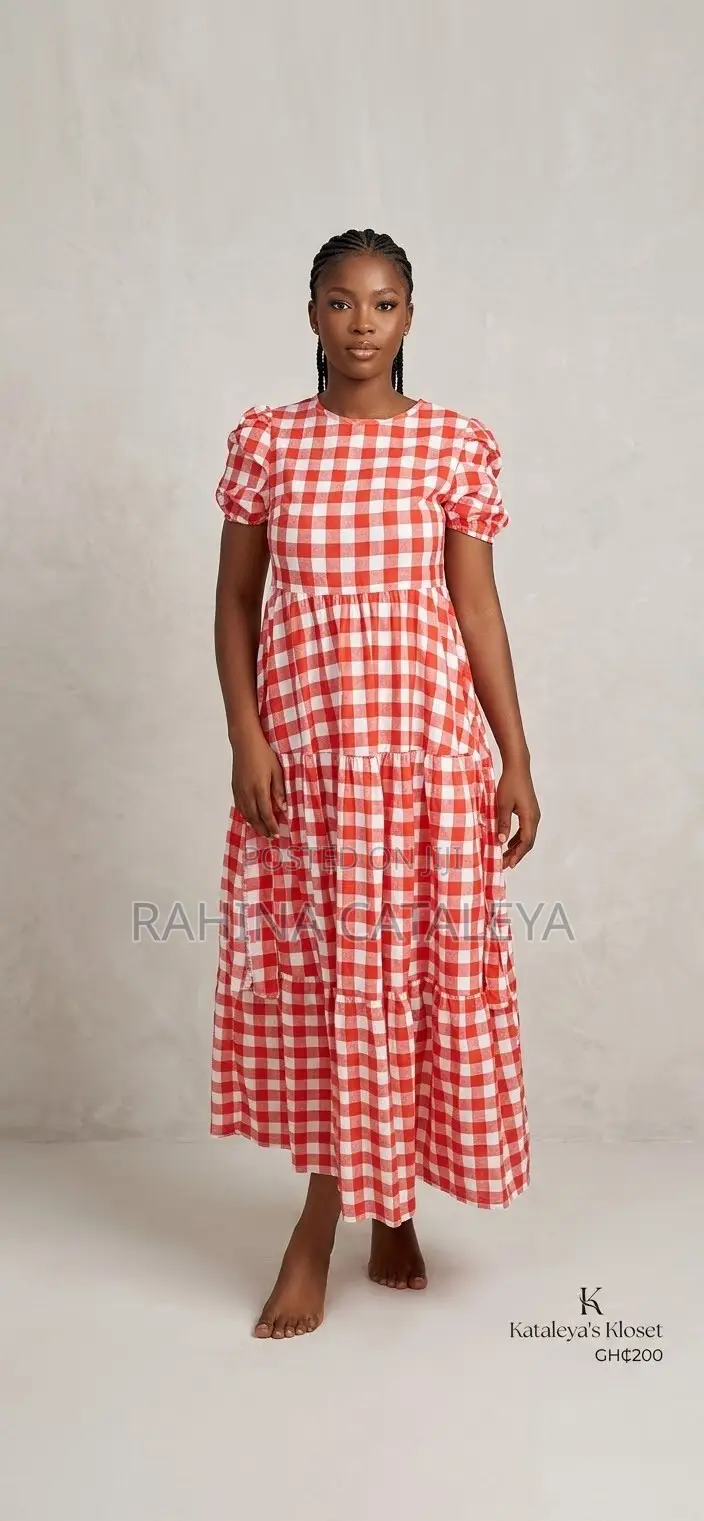 Dresses for Ladies