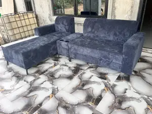 Modern L Shape Sofa