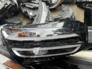 Hyundai Genesis 2025 Headlight
