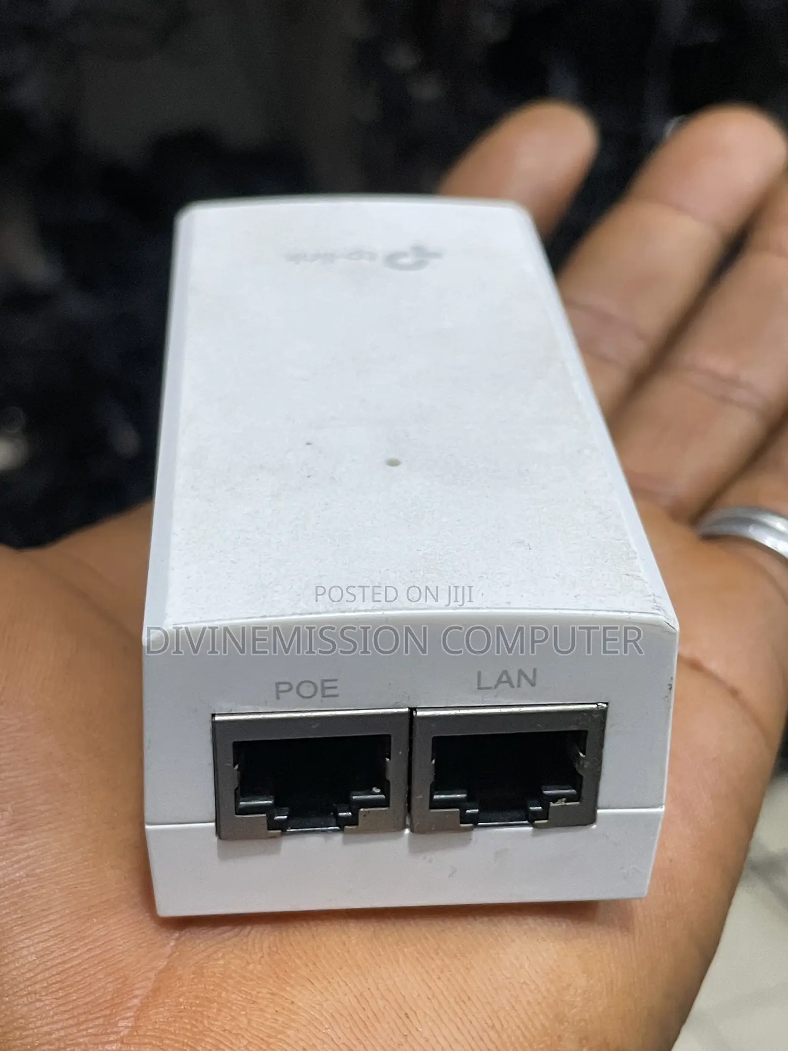 TP Link EAP225 Omada, AC 1350 Wireless  Band Gigabit .