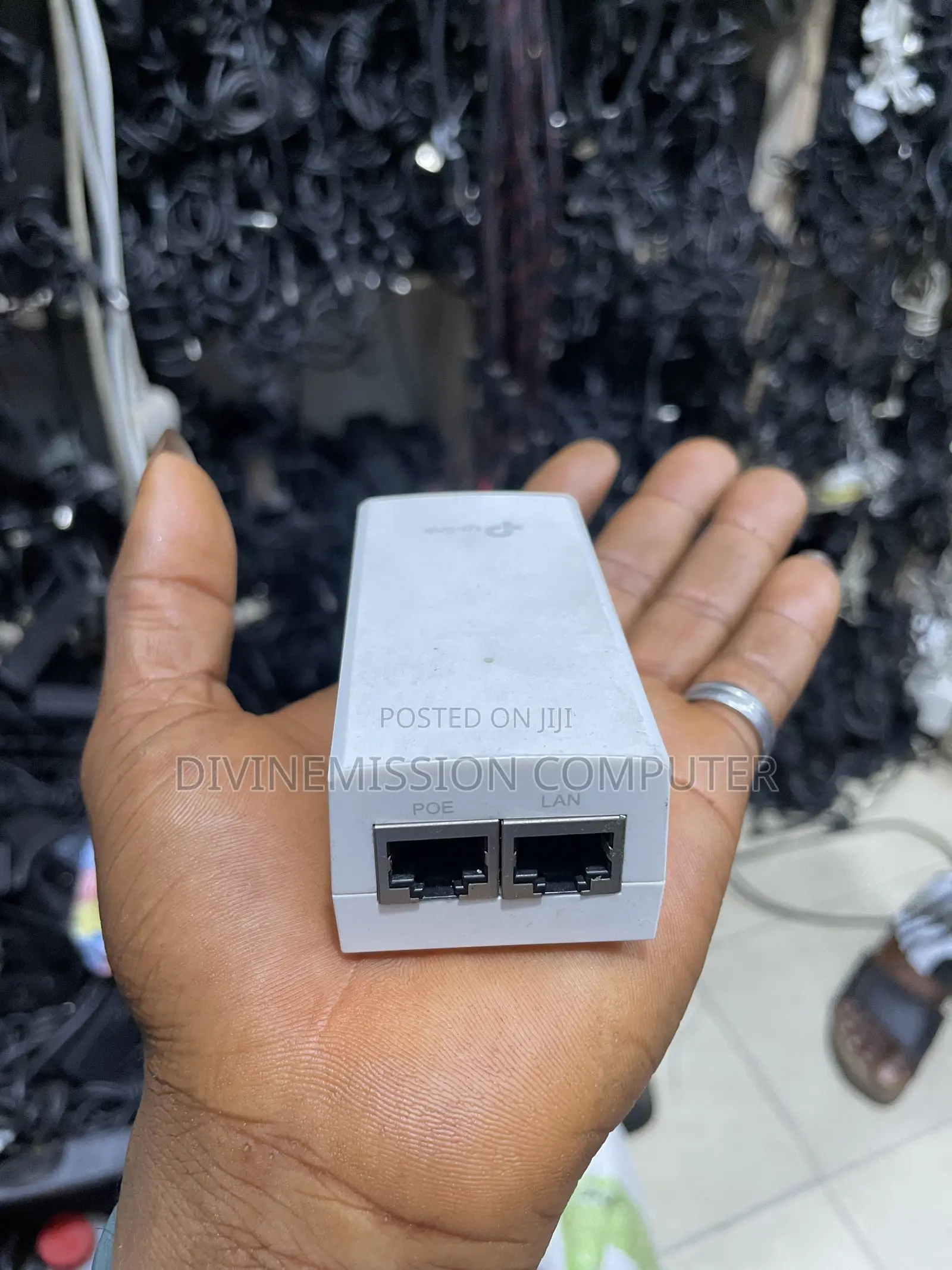 TP Link EAP225 Omada, AC 1350 Wireless  Band Gigabit .