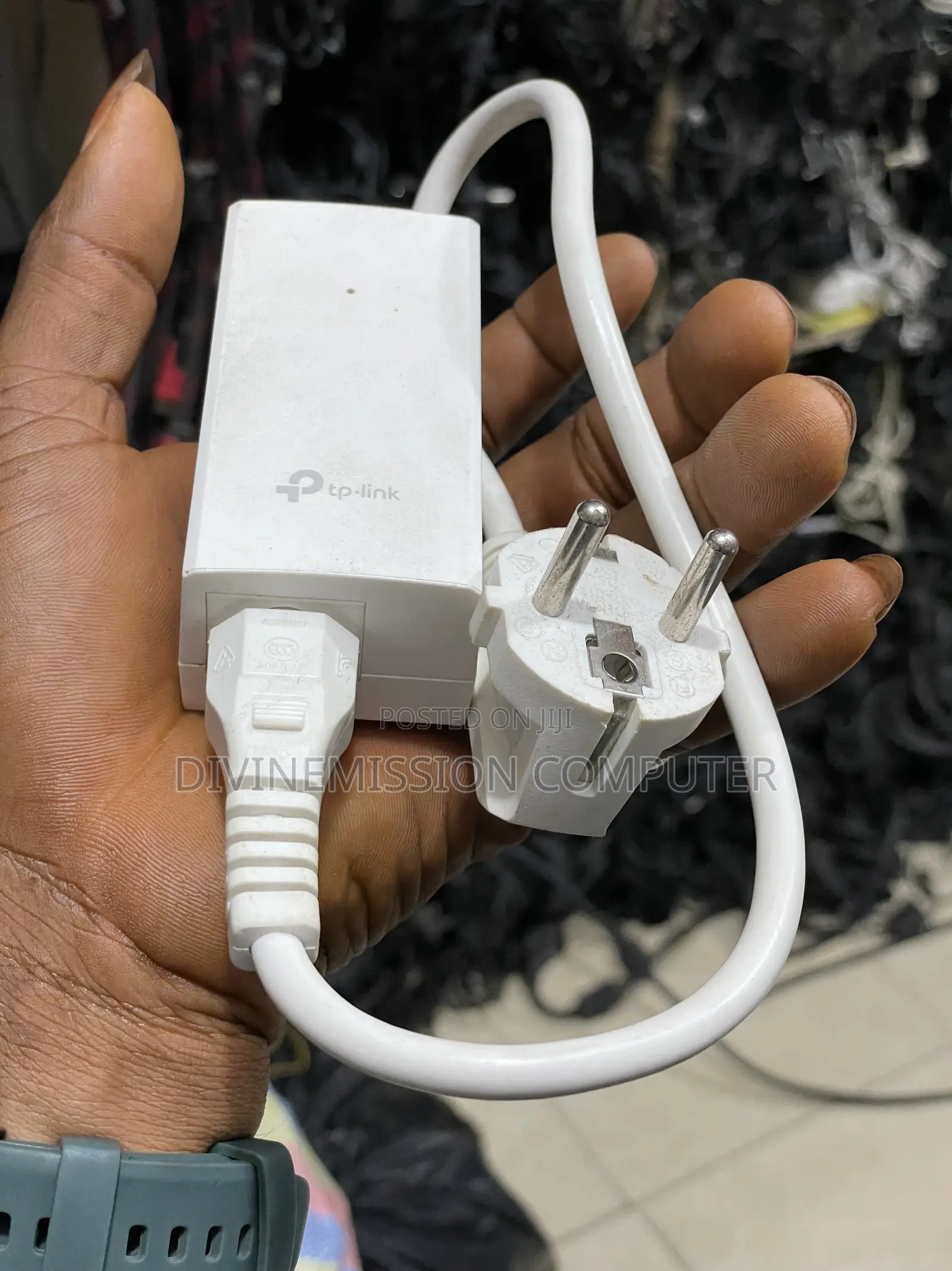 TP Link EAP225 Omada, AC 1350 Wireless  Band Gigabit .